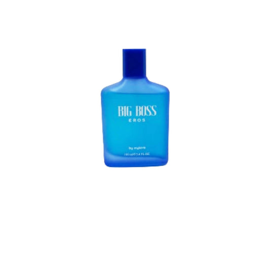 Piev Big Boss Eros Parfüm 100 Ml P5178