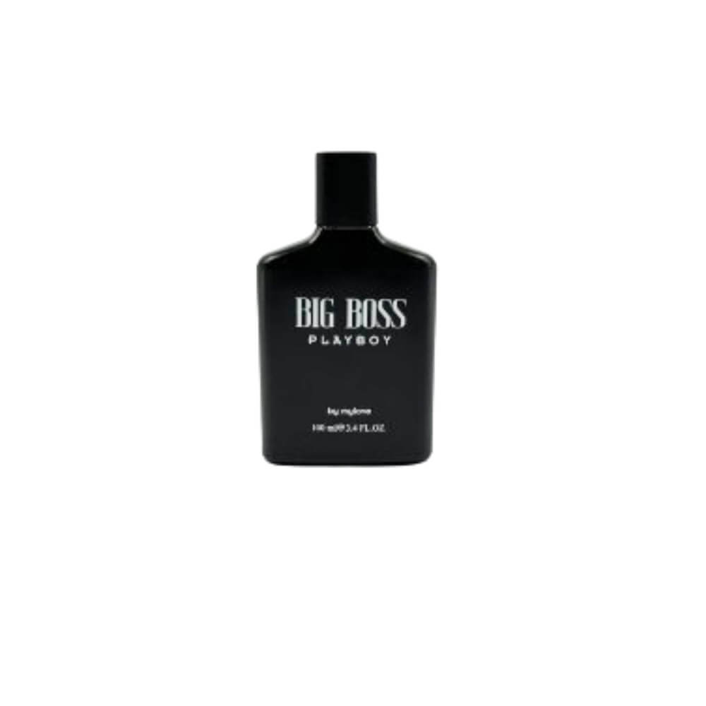 Piev Big Boss Playboy Parfüm 100 Ml P5179