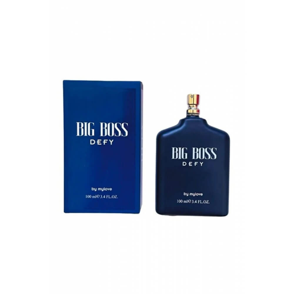 Piev Big Boss Defy Parfüm 100 Ml P5408