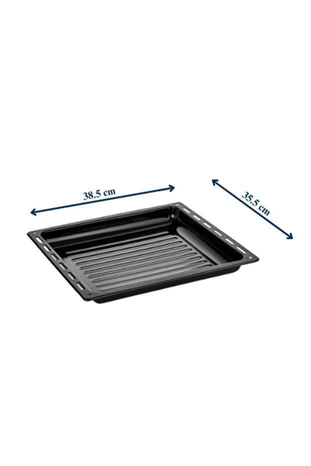 Akel Termostatlı Saatli Lambalı Çok Amaçlı 38 Lt Midi Fırın