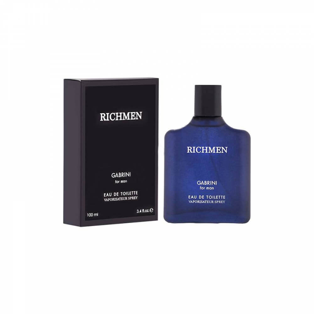 Gabrini Richmen EDT 100 ML P2668