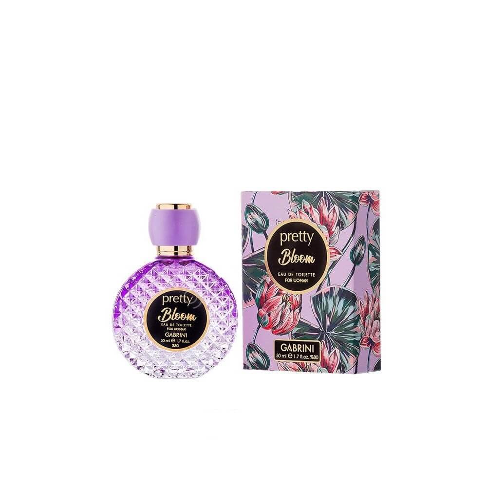 Gabrini Pretty Bloom Kadın Parfüm 50 Ml P3510
