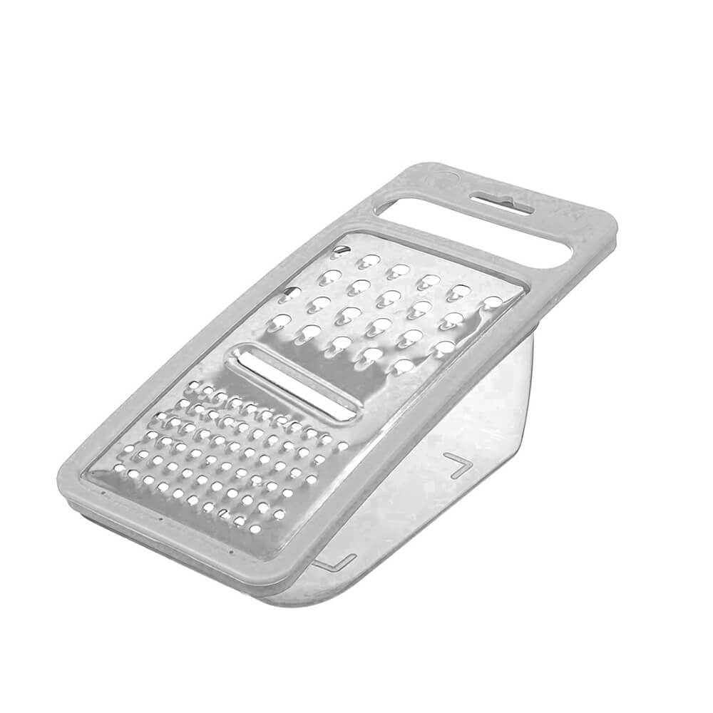 Wenken Smart Hazneli Rende Beyaz P3961