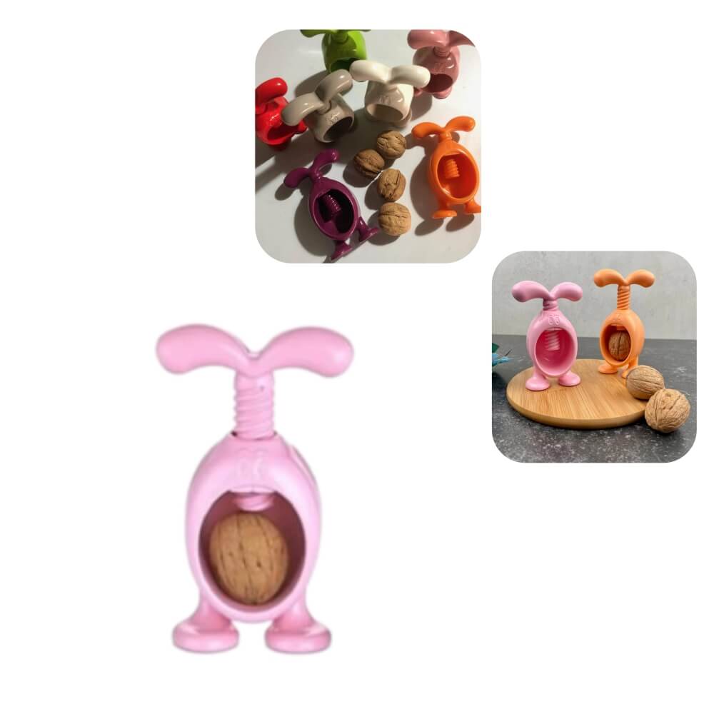 Urve Lüks Cekır Ceviz Kıracak UR-3038