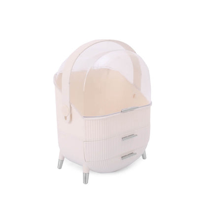 House By House Çekmeceli Makyaj Kozmetik Düzenleyici Organizer Krem P4868