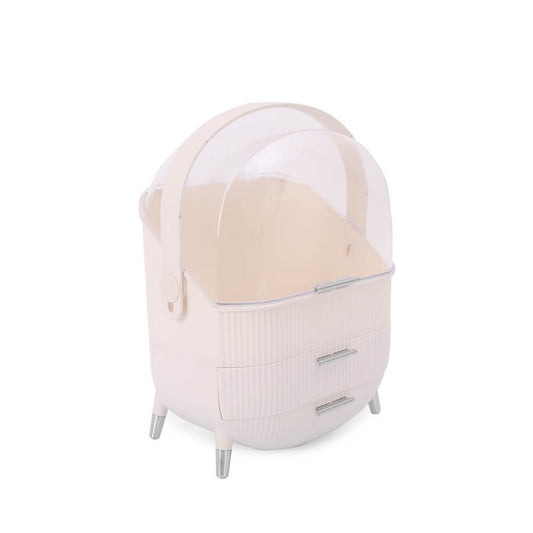 House By House Çekmeceli Makyaj Kozmetik Düzenleyici Organizer Krem P4868