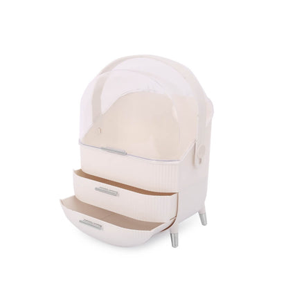 House By House Çekmeceli Makyaj Kozmetik Düzenleyici Organizer Krem P4868