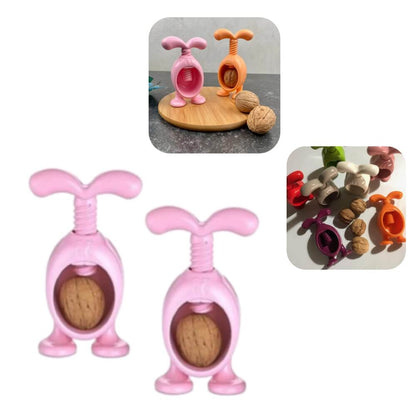Piev Urve Lüks Cekır Ceviz Kıracak 2 Li Set P5032
