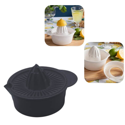 Piev Lüks Limon Narenciye Sıkacak Antrasit UR-3432A