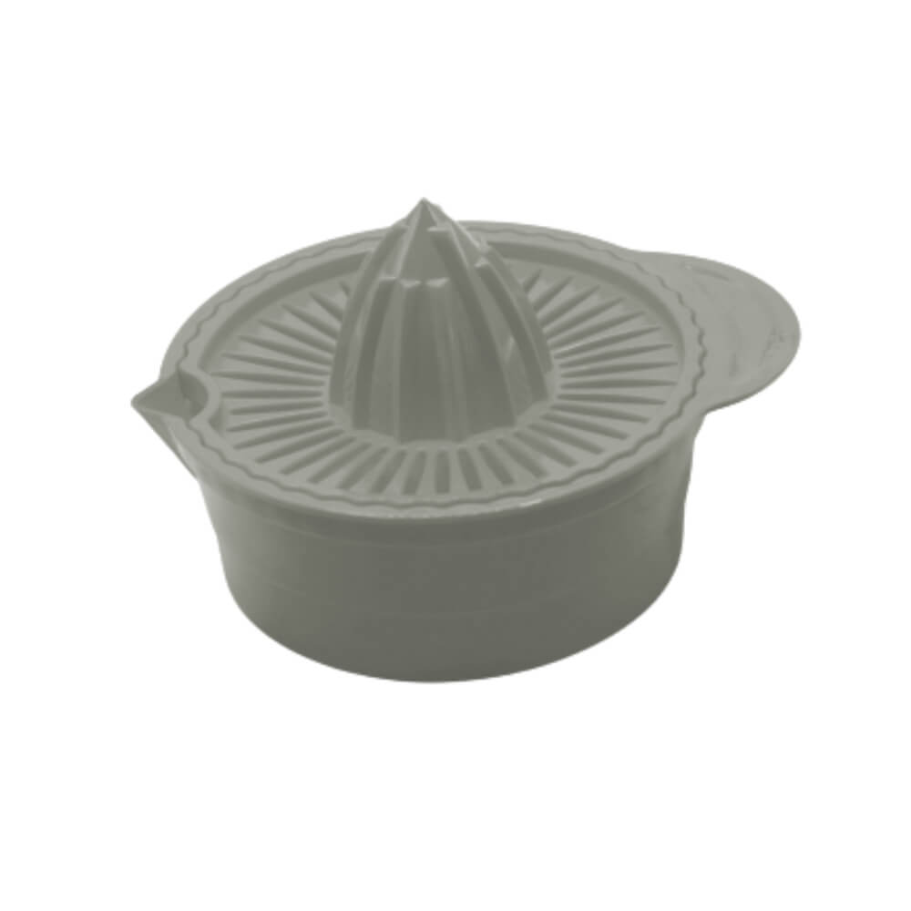 Piev Lüks Limon Narenciye Sıkacak Gri UR-3432G