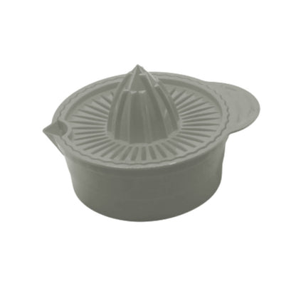 Piev Lüks Limon Narenciye Sıkacak Gri UR-3432G