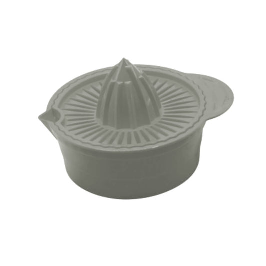 Piev Lüks Limon Narenciye Sıkacak Gri UR-3432G