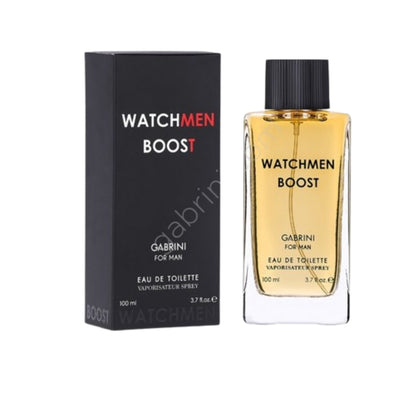 Gabrini Watchmen Boost 100 Ml P5163