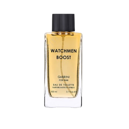 Gabrini Watchmen Boost 100 Ml P5163