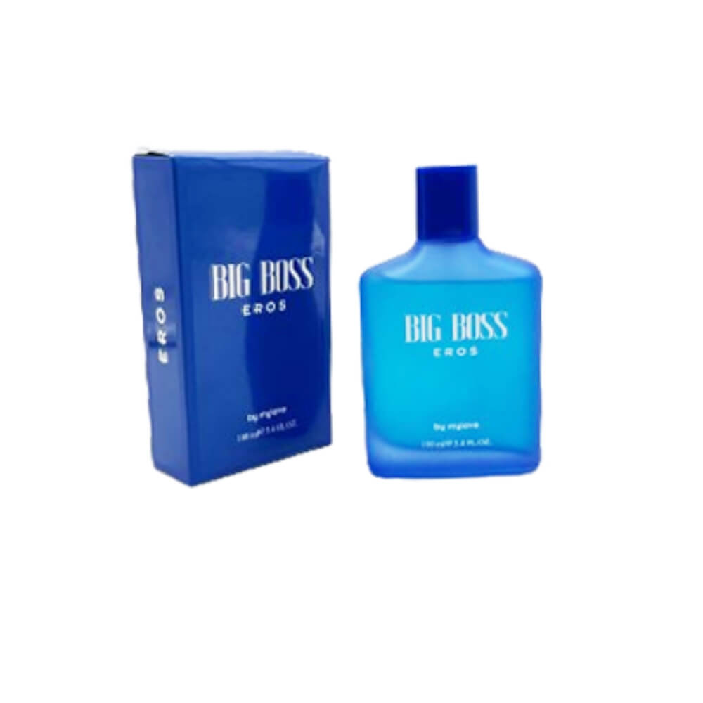 Piev Big Boss Eros Parfüm 100 Ml P5178