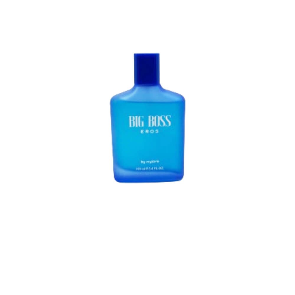 Piev Big Boss Eros Parfüm 100 Ml P5178