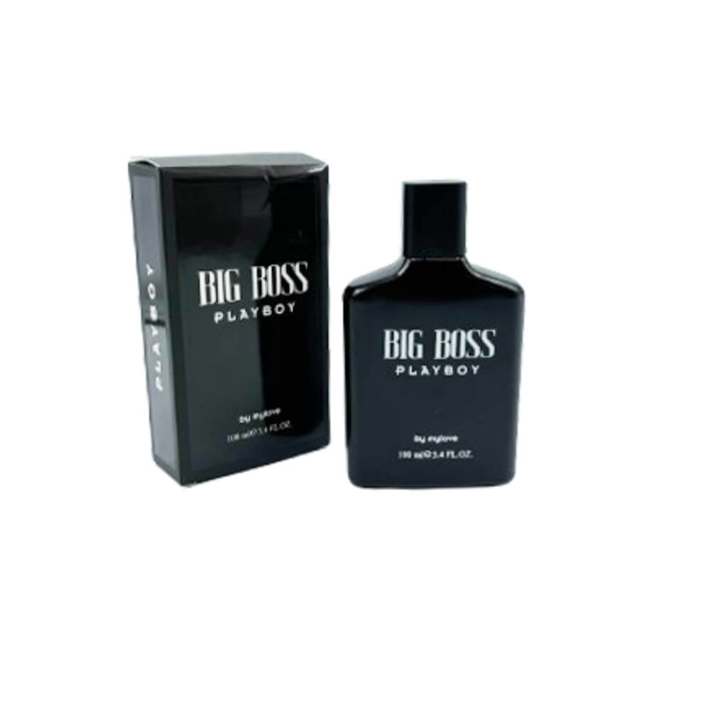 Piev Big Boss Playboy Parfüm 100 Ml P5179