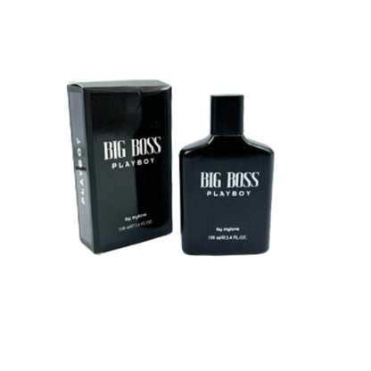 Piev Big Boss Playboy Parfüm 100 Ml P5179