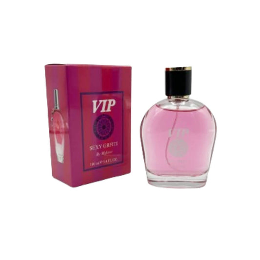 Piev Vip Sexy Grfiti Parfüm 100 Ml P5183