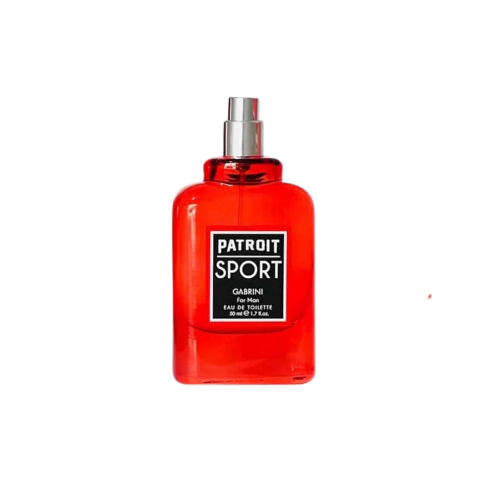 Piev Gabrini Patriot Sport EDT 50 Ml P5311