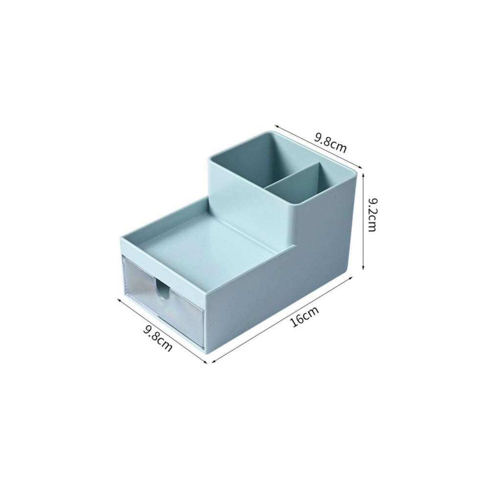 Piev Çekmeceli Bölmeli Çok Amaçlı Düzenleyici Mini Organizer P5354