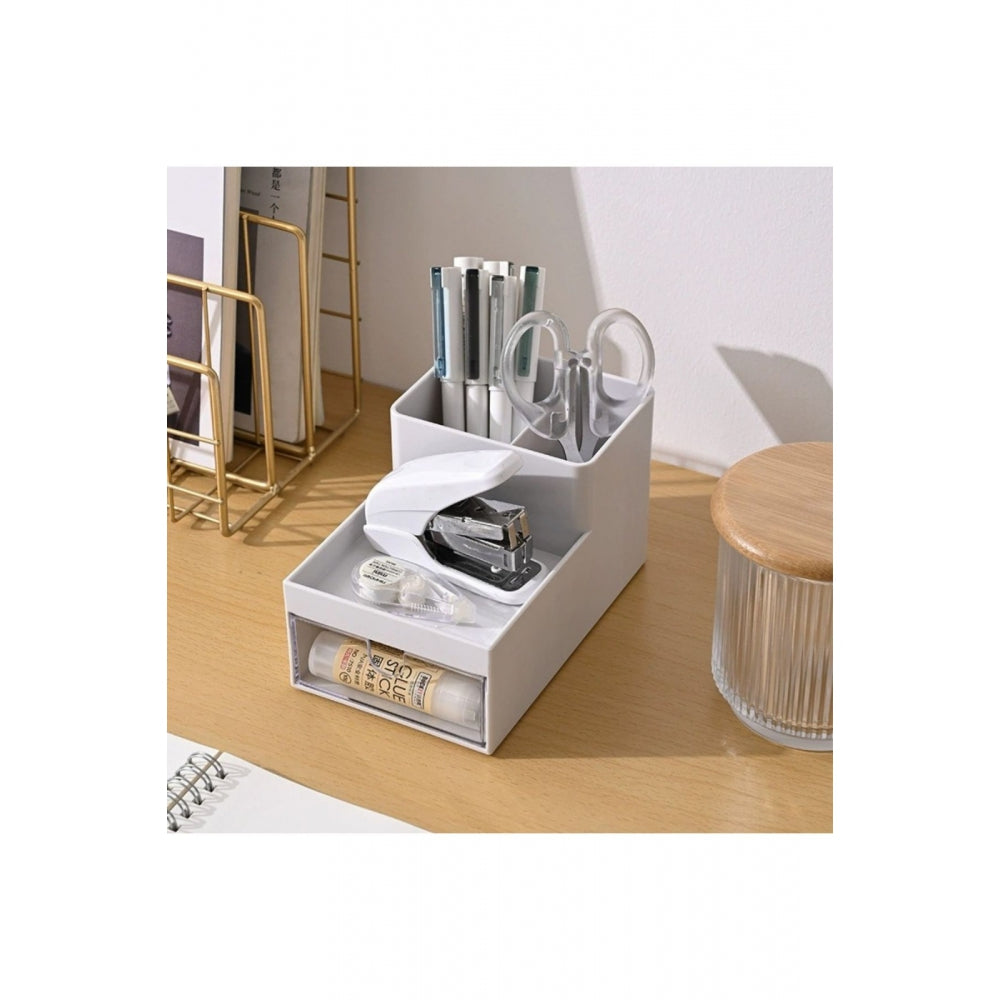 Piev Çekmeceli Bölmeli Çok Amaçlı Düzenleyici Mini Organizer P5354