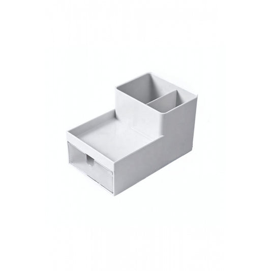 Piev Çekmeceli Bölmeli Çok Amaçlı Düzenleyici Mini 3 lü Organizer P5355
