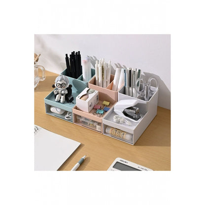 Piev Çekmeceli Bölmeli Çok Amaçlı Düzenleyici Mini 3 lü Organizer P5355