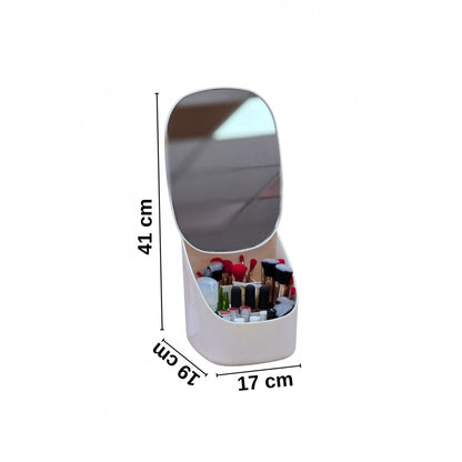 Piev House By House Aynalı Kanguru Kozmetik Düzenleyici Organizer P5368