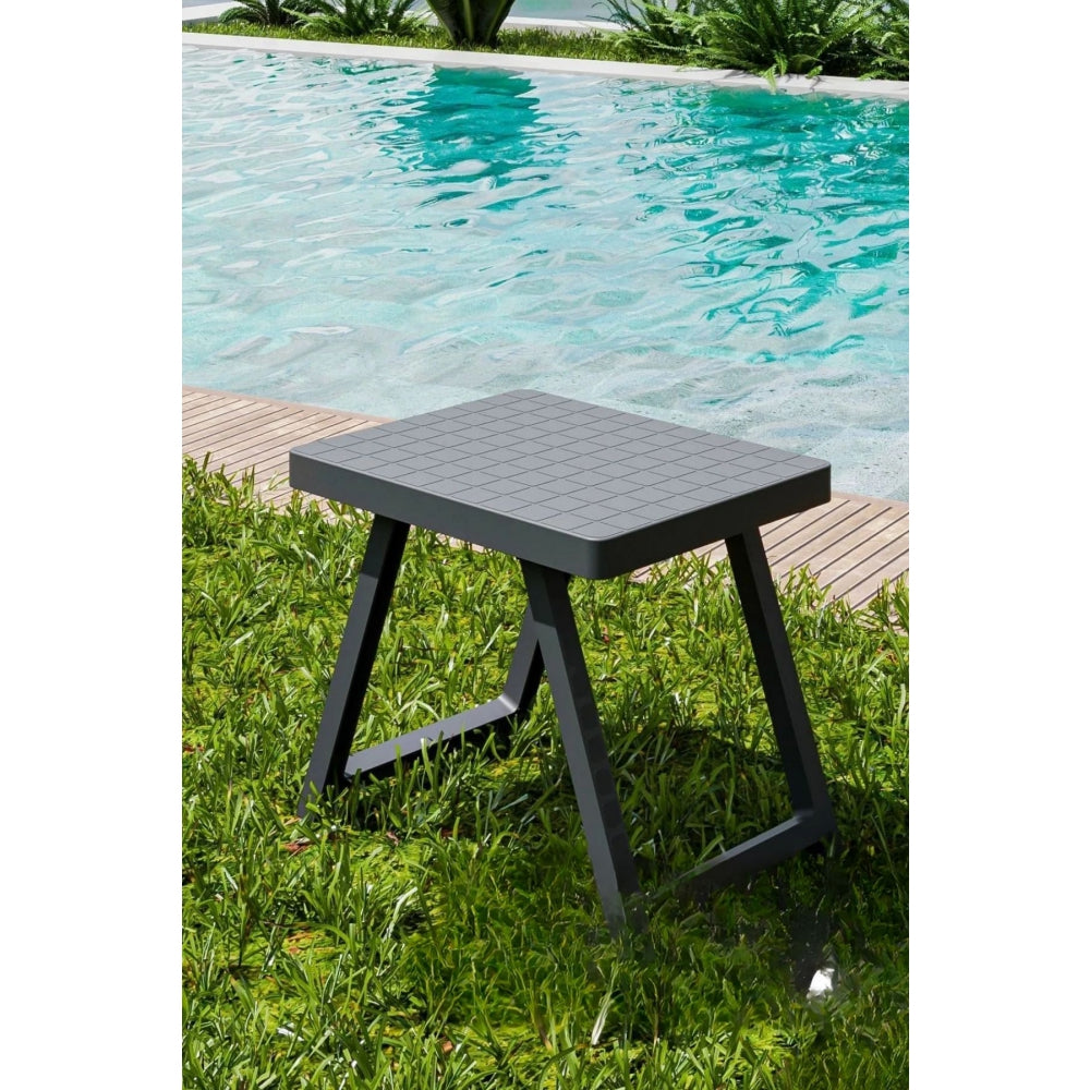 Piev Pratik Katlanır Ayaklı Bahçe Kamp Piknik Masası P5381