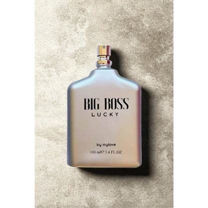 Piev Big Boss Lucky Parfüm 100 Ml P5407