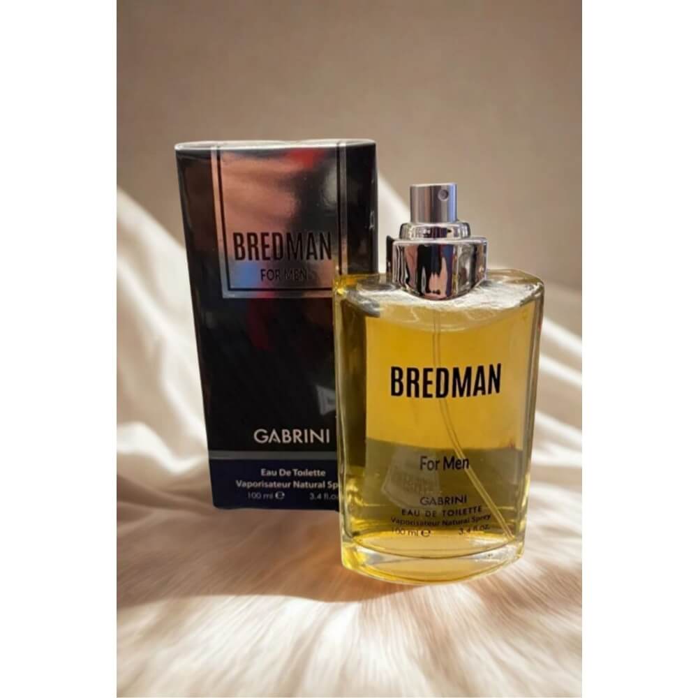 Piev Gabrini Bredman For Man Parfüm 100 Ml P5409