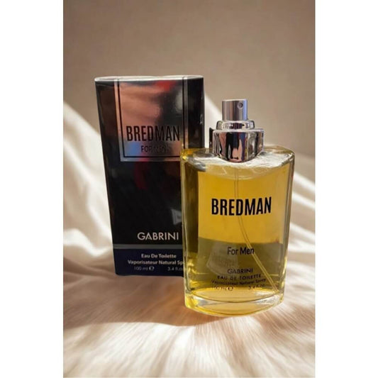 Piev Gabrini Bredman For Man Parfüm 100 Ml P5409